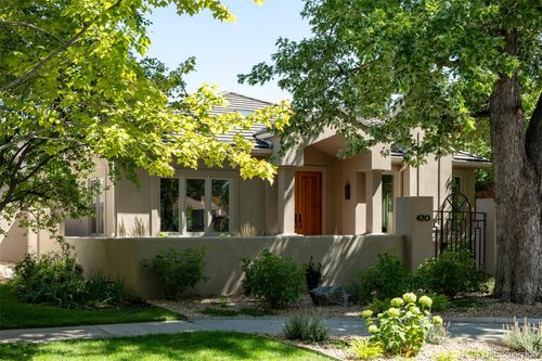 420 Monroe St, Denver, CO, 80206-4447 | Card Image