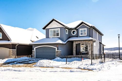 339 Tuscany Estates Rise Nw, Calgary, AB, T3L0C6 | Card Image