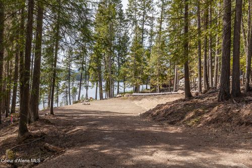 Lot 12 Upper Bear Creek Bay, Coolin, ID, 83821 | Card Image