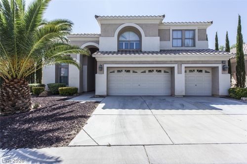 231 Arbour Garden Ave, Las Vegas, NV, 89148-2762 | Card Image