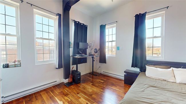 APT-26 - 148 Bernon St, Condo with 2 bedrooms, 1 bathrooms and 2 parking in Woonsocket RI | Image 12