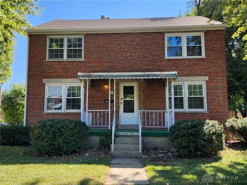 643 Smith Ave, Xenia, OH, 45385-2474 | Card Image