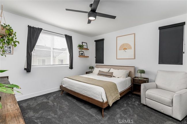 UNIT-3 - 1235 Sponza Dr, Townhouse with 2 bedrooms, 2 bathrooms and 1 parking in SAN LUIS OBISPO CA | Image 18