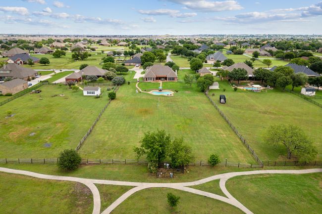 12001 Maida Vale Ln, House other with 4 bedrooms, 4 bathrooms and null parking in Haslet TX | Image 38