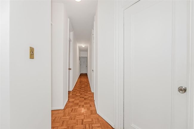 Hallway with baseboards | Image 21