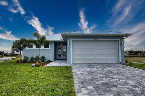 17434 Oro Ct, PUNTA GORDA, FL, 33955-4555 | Card Image