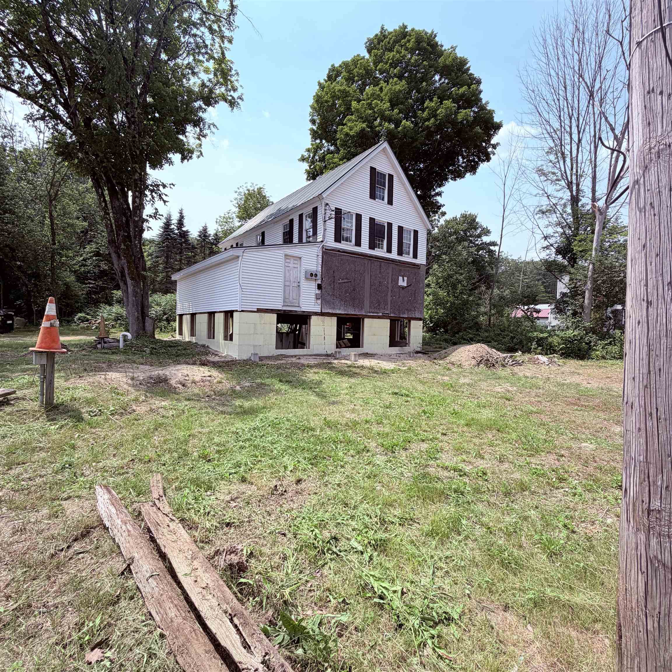 186 Whittier Rd, West Ossipee, NH
