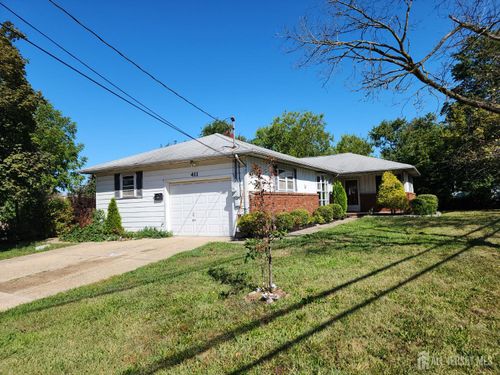 411 Old Bridge Tpke, East Brunswick, NJ, 08816-2137 | Card Image