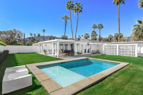 71947 Vista Del Rio, Rancho Mirage, CA, 92270-3938 | Card Image