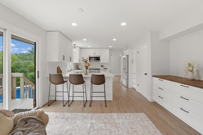 17835 Colline Vue Court, House other with 4 bedrooms, 3 bathrooms and null parking in Brookfield WI | Image 8