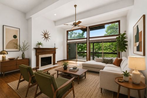133 Hampton Pl, Nashville, TN, 37215-1537 | Card Image