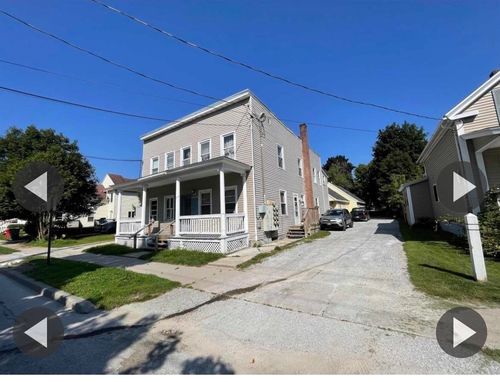 8-37 Killington Ave, Rutland, VT, 05701-4171 | Card Image