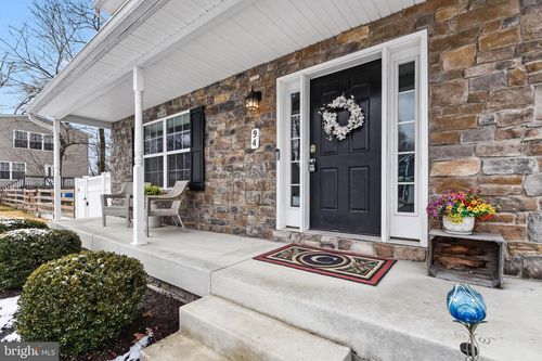 94 W Virginia Ave, SEVERN, MD, 21144-3259 | Card Image