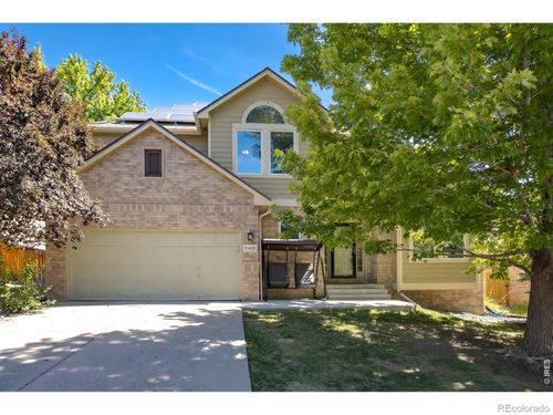 11431 W Cooper Dr, Littleton, CO, 80127-5846 | Card Image
