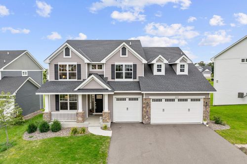 6644 Coach House Ln, Corcoran, MN, 55340-4456 | Card Image