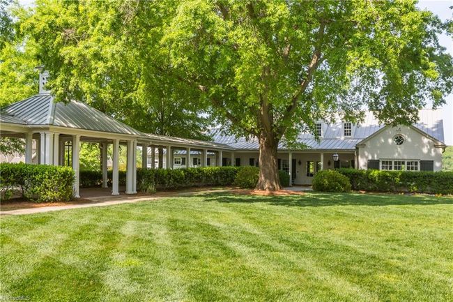 5512 Brookberry Farm Rd, House other with 5 bedrooms, 5 bathrooms and null parking in Winston-Salem NC | Image 43