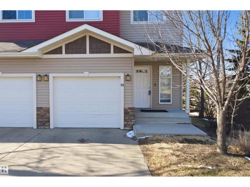 19-15151 43 St Nw, Edmonton, AB, T5Y0L3 | Card Image