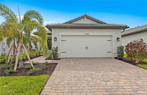 6152 Liberty St, AVE MARIA, FL, 34142-9787 | Card Image