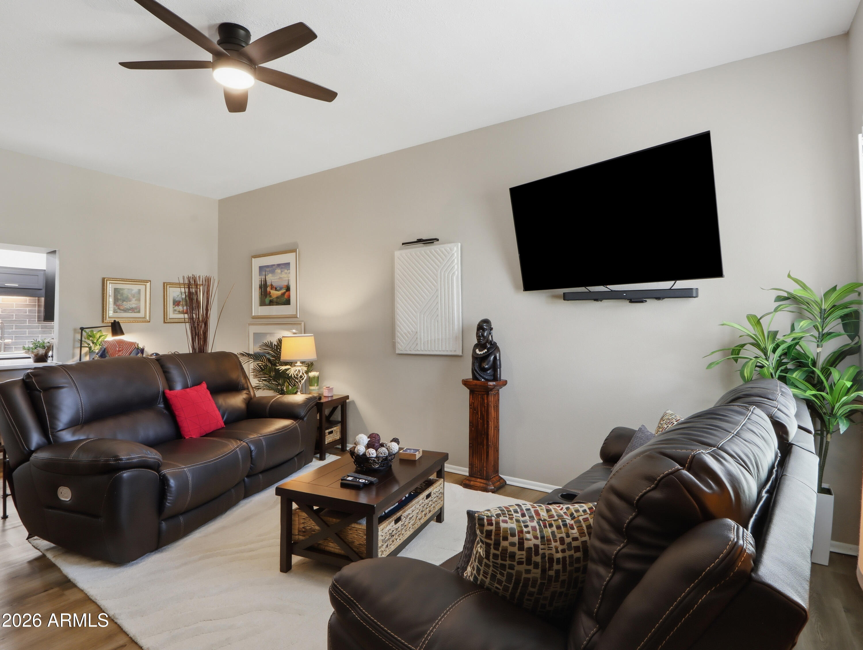 Residential in Sun City 2