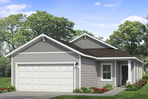 1009 Windrow Run, Hutto, TX, 78634 | Card Image