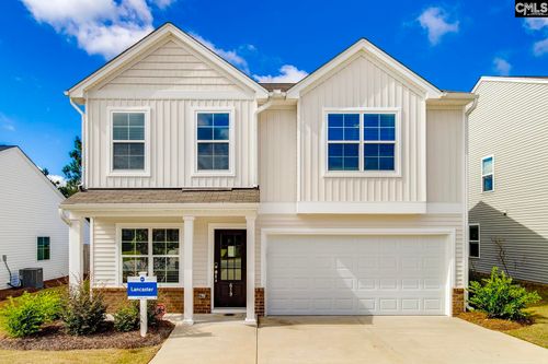 619 Tallaran Rd, Lexington, SC, 29073-9337 | Card Image