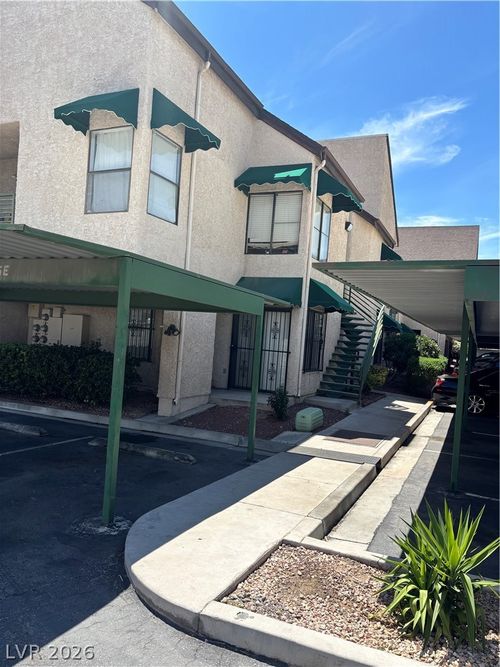 101-470 Elm Dr, Las Vegas, NV, 89169-3682 | Card Image