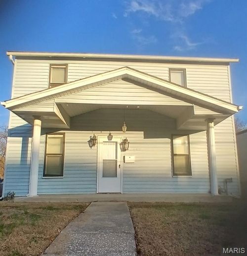 142 West St, Edwardsville, IL, 62025-1468 | Card Image