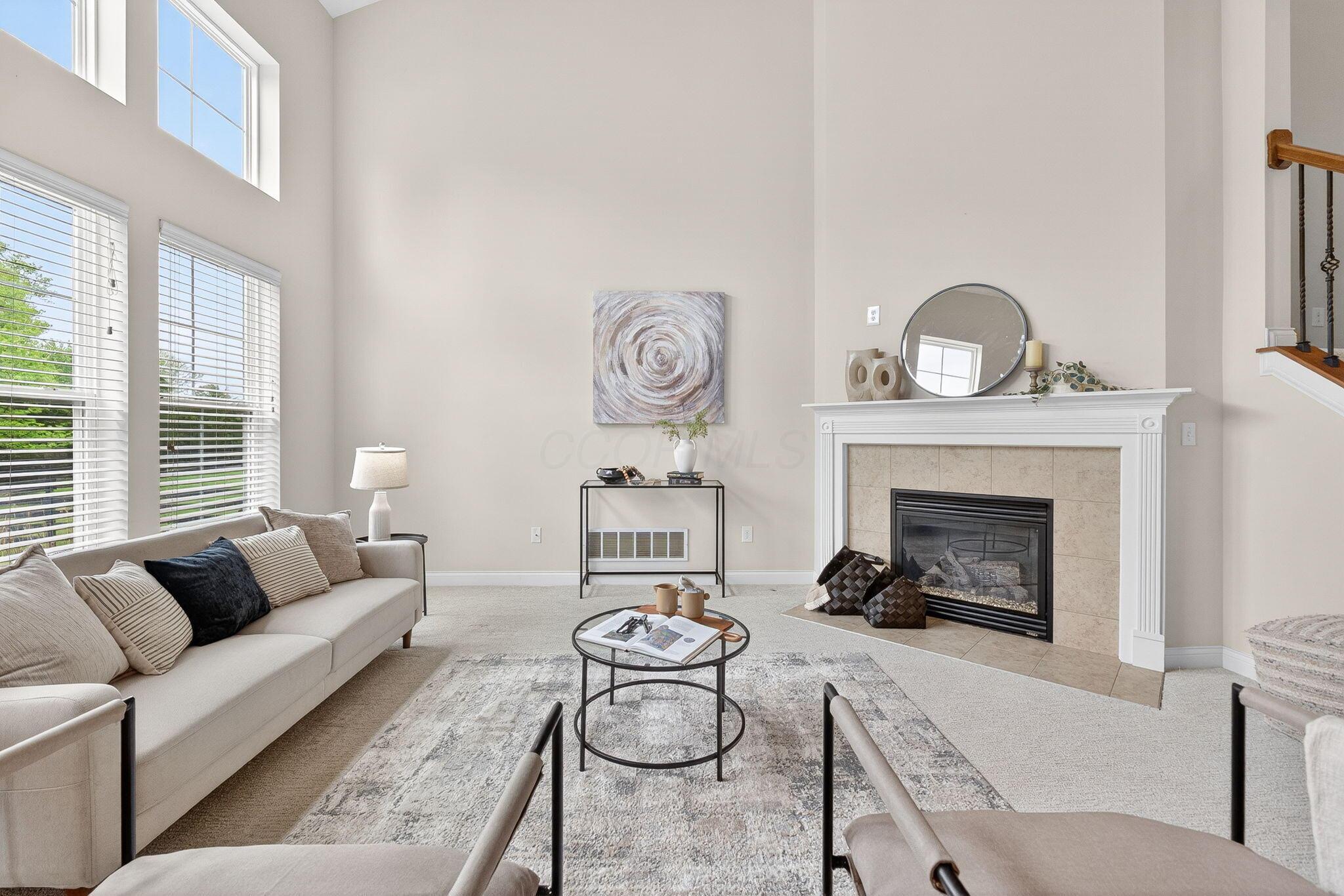 Residential in Plain City 5