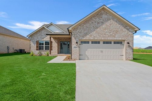 2598 Carter Farm Rd, Bowling Green, KY, 42103-6046 | Card Image