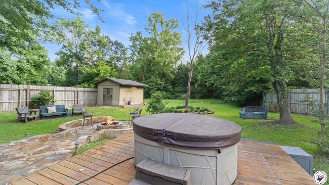 525 Longhorn Rd, House other with 4 bedrooms, 3 bathrooms and null parking in Maud TX | Image 26
