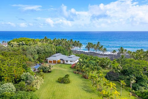 13-5725 Kalapana Kapoho Beach Rd, Pahoa, HI, 96778 | Card Image