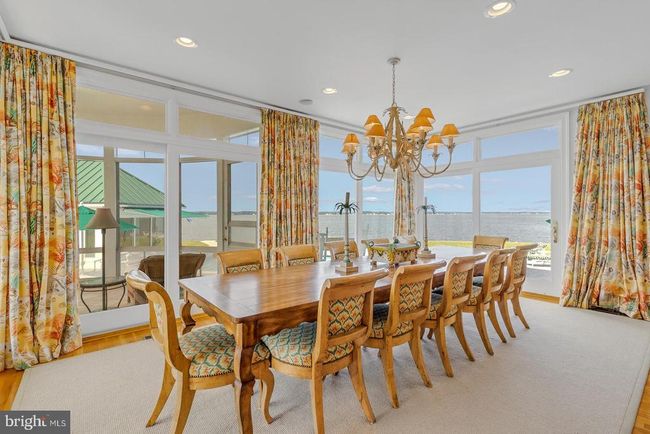 76 Level Green Land, House other with 7 bedrooms, 9 bathrooms and null parking in WARSAW VA | Image 40