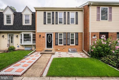 5844 Banning Pl, BURKE, VA, 22015-3604 | Card Image