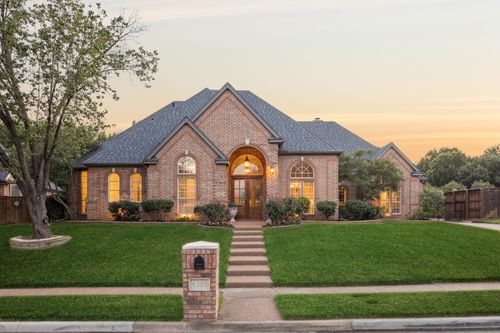 6300 Connie Ln, Colleyville, TX, 76034-5602 | Card Image