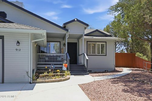 912 W Wagon Trl, Payson, AZ, 85541-6223 | Card Image