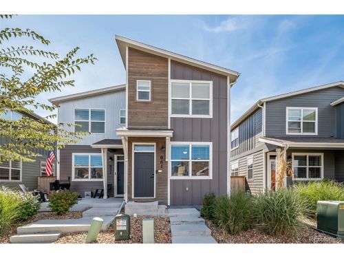 861 Great Plains Ave, Berthoud, CO, 80513-2743 | Card Image