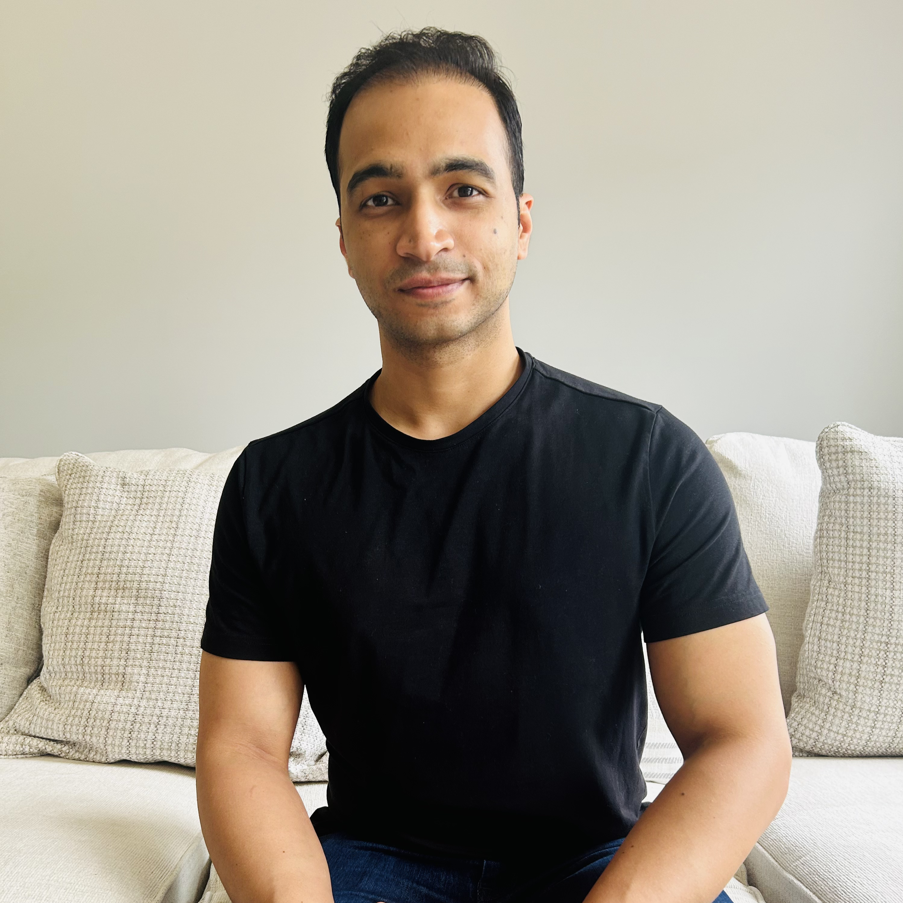 Gaurav