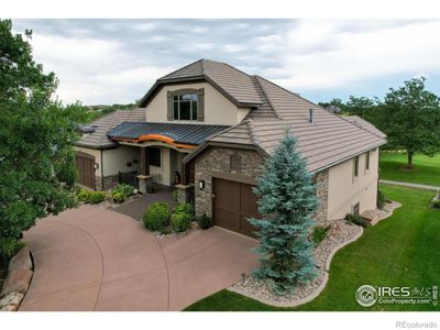 870 Deer Meadow Drive, House other with 4 bedrooms, 2 bathrooms and 3 parking in Loveland CO | Image 3