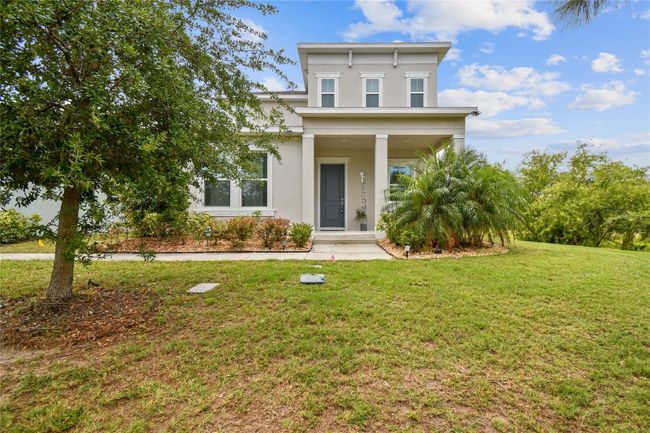 803 Winterside Drive, House other with 3 bedrooms, 2 bathrooms and null parking in Apollo Beach FL | Image 1