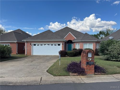 1132 Periwinkle Dr, Tuscaloosa, AL, 35405-8765 | Card Image