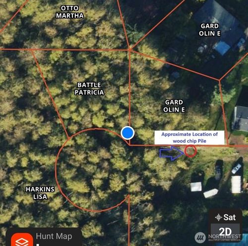 38947 Sherlind Dr Ne, Hansville, WA, 98340-9750 | Card Image