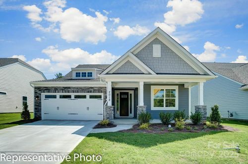 1426 Crooked Stick Dr, Rock Hill, SC, 29730-2904 | Card Image