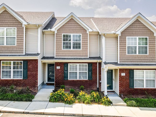 1755 Red Jacket Dr, Townhouse with 2 bedrooms, 3 bathrooms and 2 parking in Antioch TN | Image 31