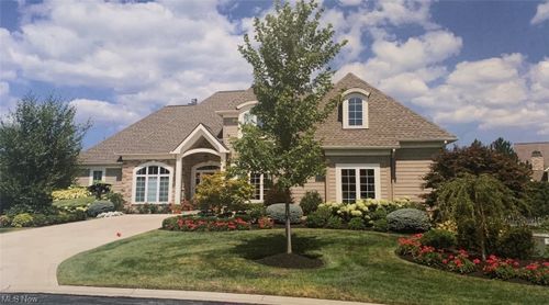 4205 Symphony Ln, Pepper Pike, OH, 44124-5693 | Card Image