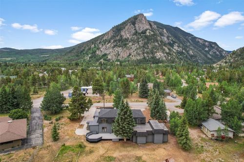 205 Aspen Dr, Frisco, CO, 80443 | Card Image