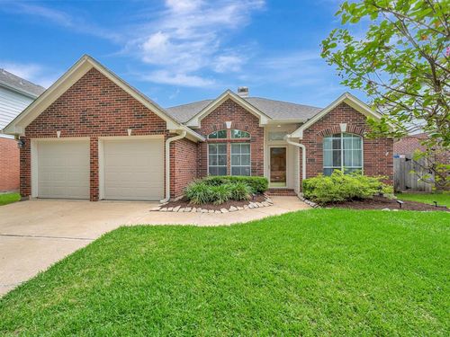 14019 Jade Meadow Ct, Houston, TX, 77062-8050 | Card Image