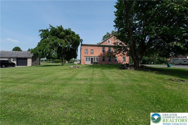 3150 Newburg Rd, House other with 5 bedrooms, 4 bathrooms and null parking in Nazareth PA | Image 70