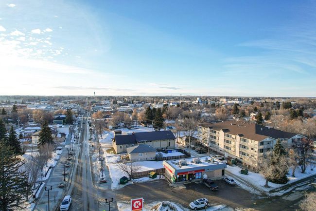406 - 4707 51st Ave, Condo with 2 bedrooms, 2 bathrooms and 1 parking in Wetaskiwin AB | Image 6