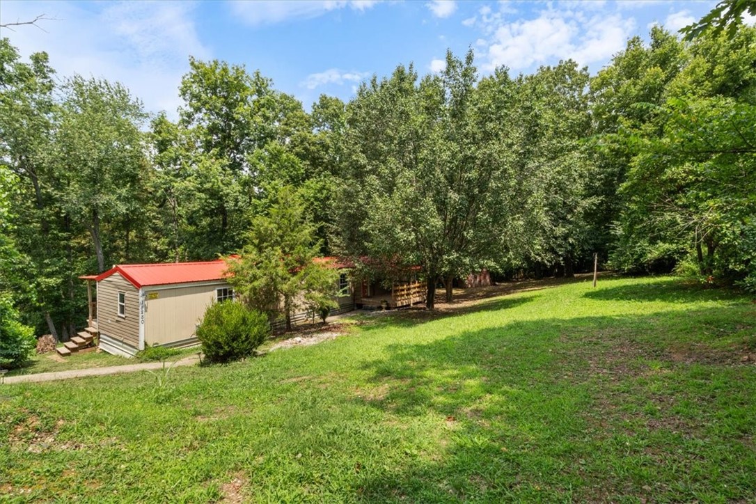 Merry K Ln, Rogers, AR 72756