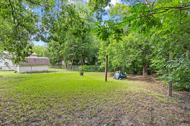 View of yard | Image 15